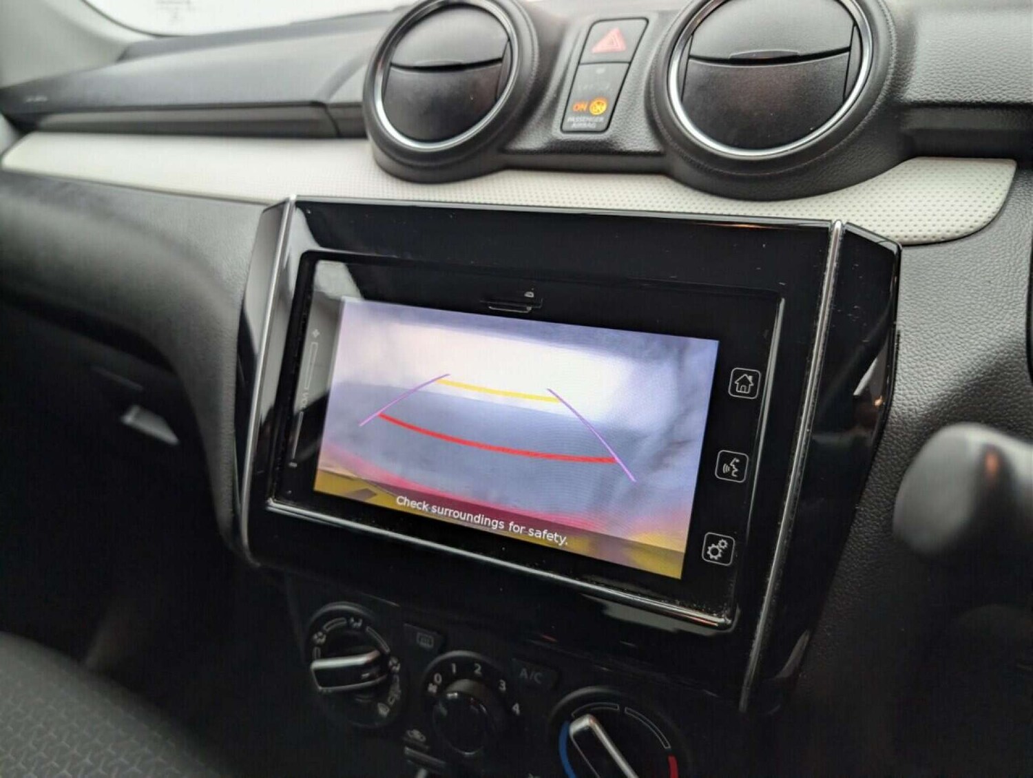 Used Suzuki Swift 2020 for sale - 77714735: Photo 25