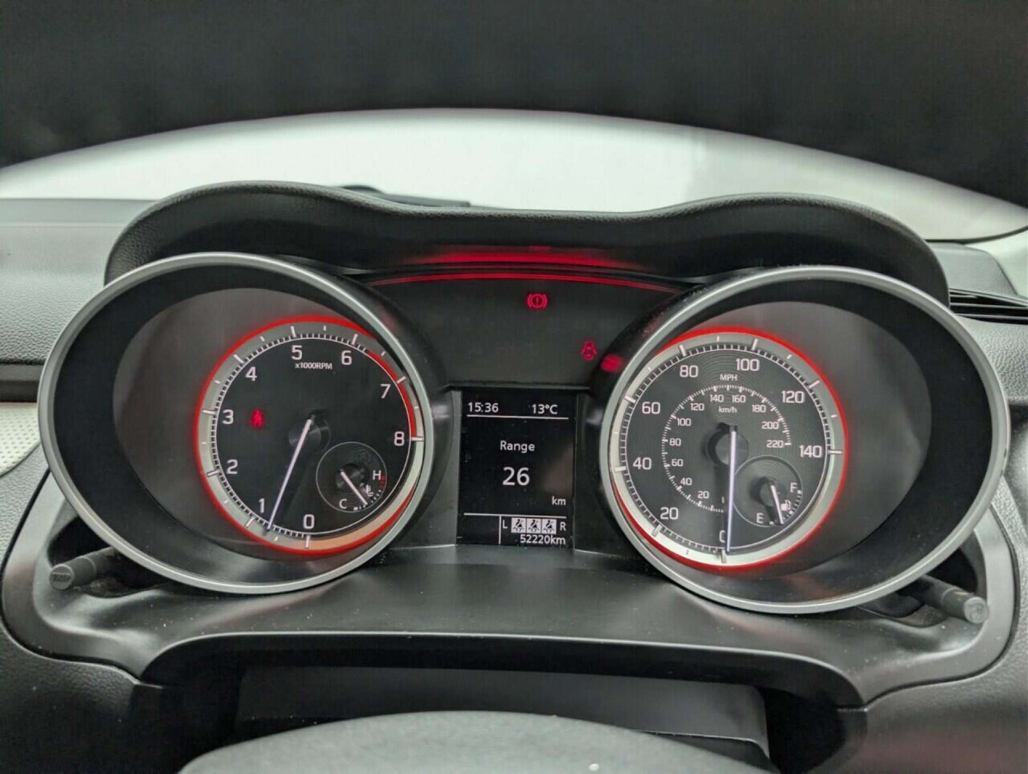 Used Suzuki Swift 2020 for sale - 77714735: Photo 28