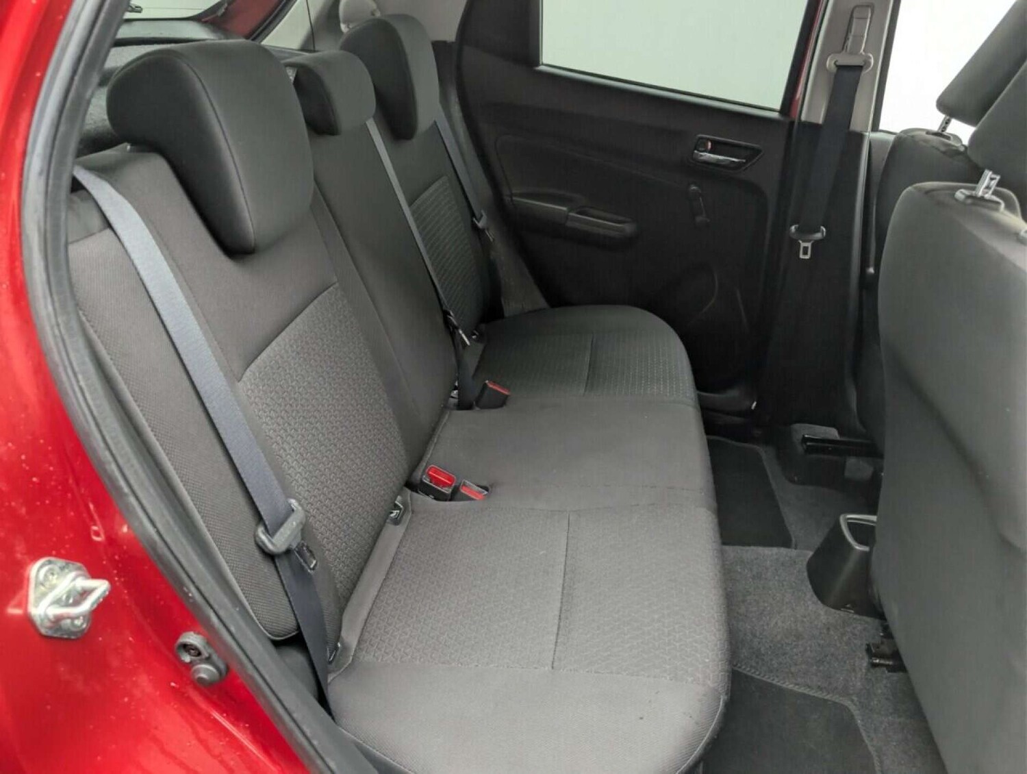 Used Suzuki Swift 2020 for sale - 77714735: Photo 33