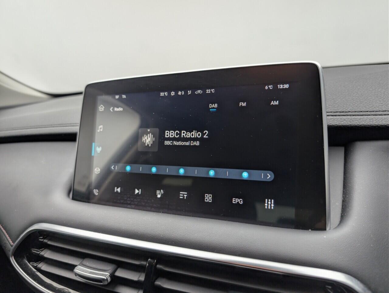 Used MG MG HS 2024 for sale - 77109635: Photo 14