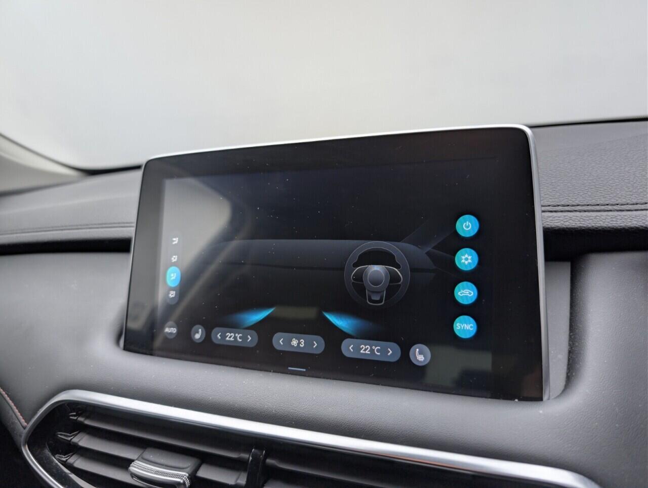 Used MG MG HS 2024 for sale - 77109635: Photo 15