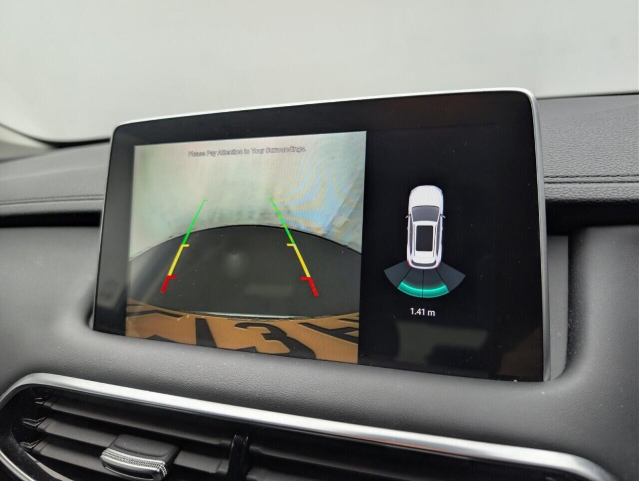 Used MG MG HS 2024 for sale - 77109635: Photo 16