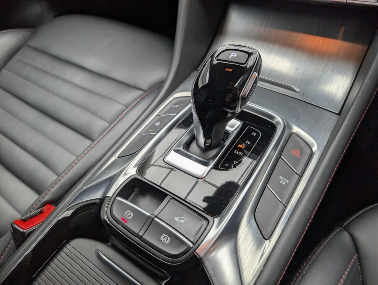 Used MG MG HS 2024 for sale - 77109635: Photo 17