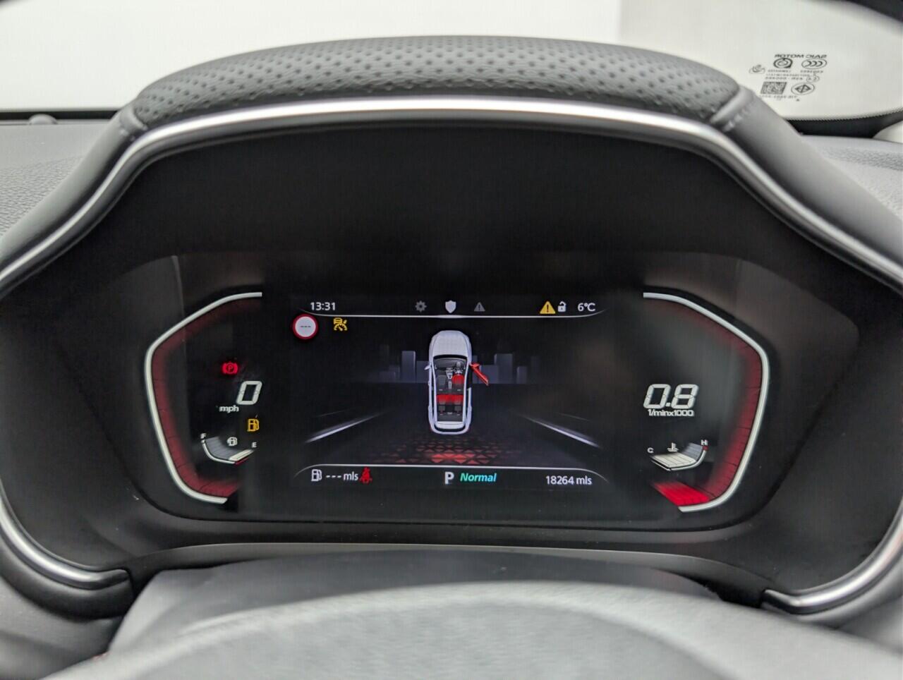 Used MG MG HS 2024 for sale - 77109635: Photo 18