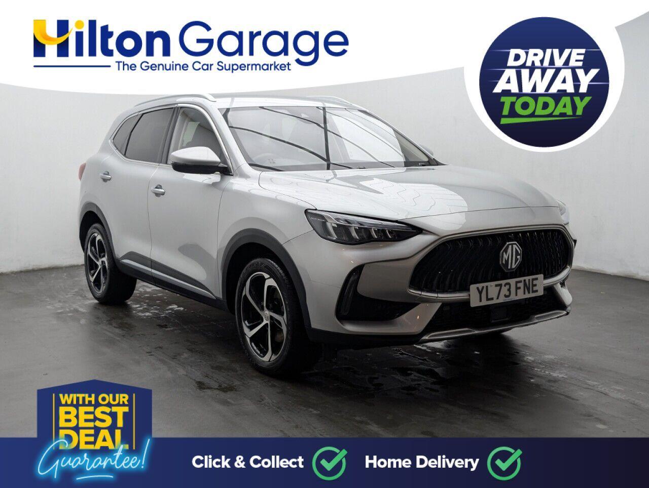 Used MG MG HS 2024 for sale - 77109635: Photo 2