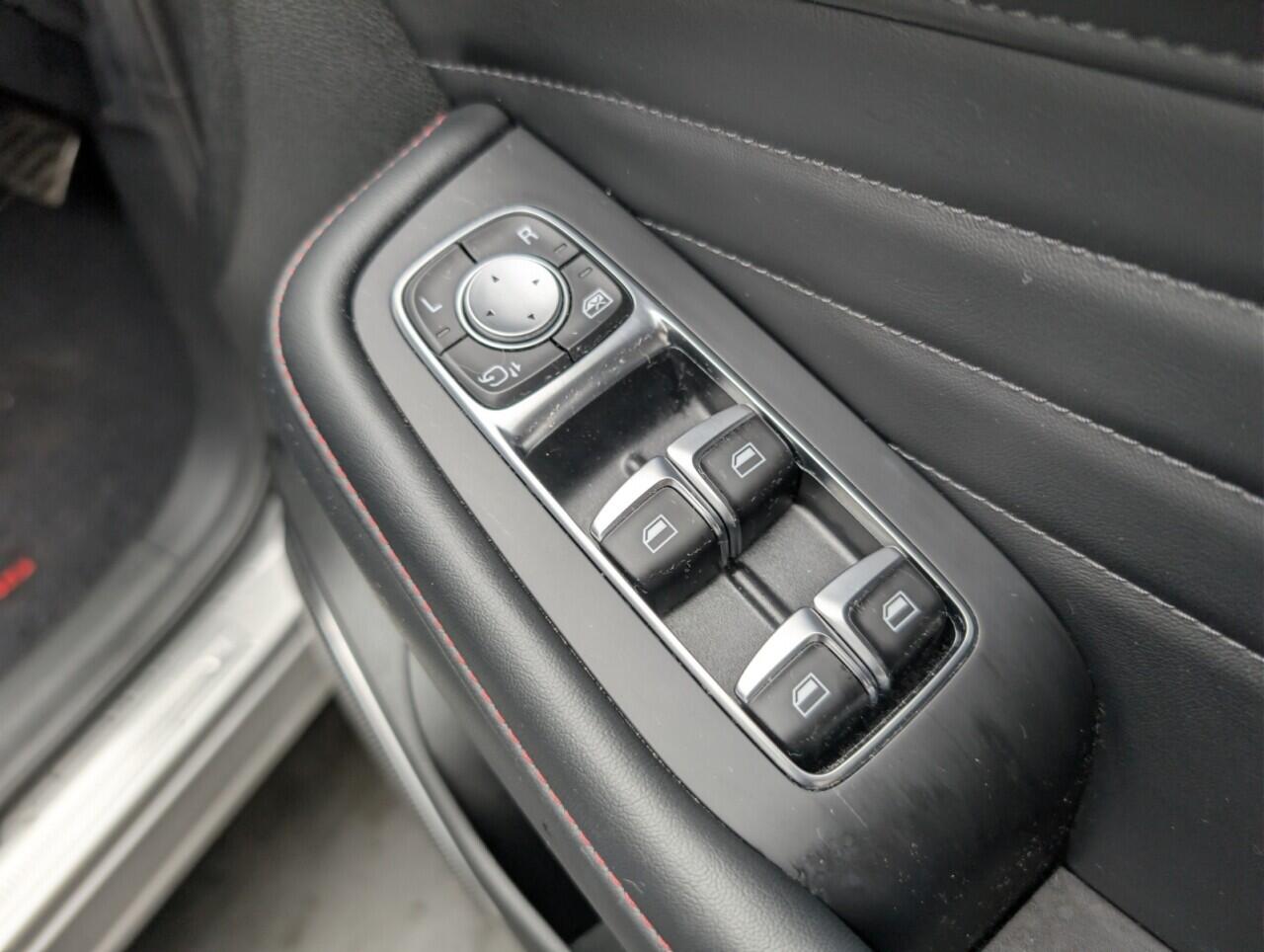 Used MG MG HS 2024 for sale - 77109635: Photo 22