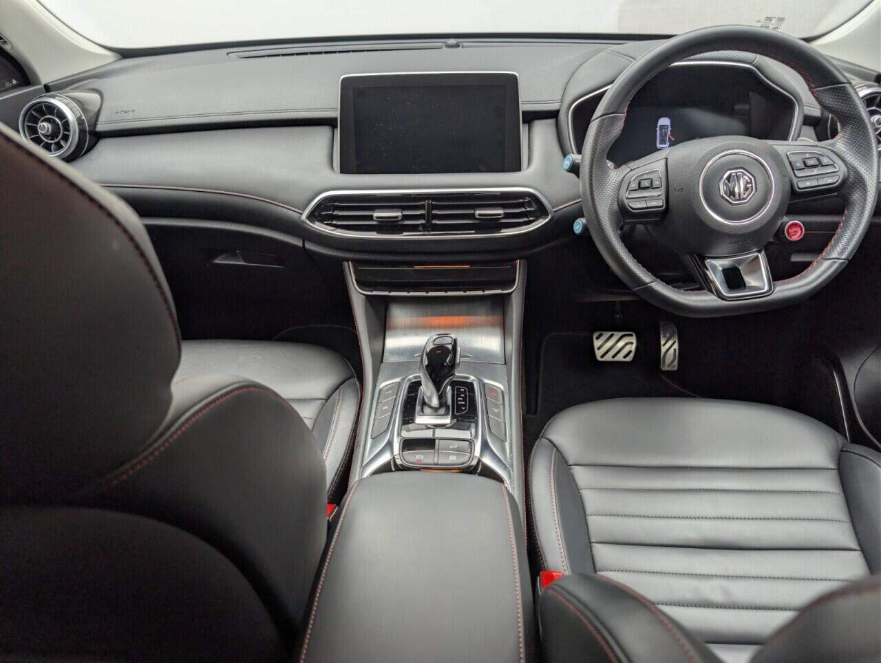 Used MG MG HS 2024 for sale - 77109635: Photo 25