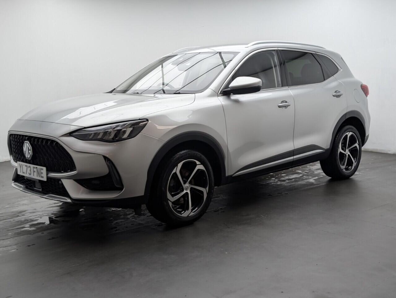 Used MG MG HS 2024 for sale - 77109635: Photo 4