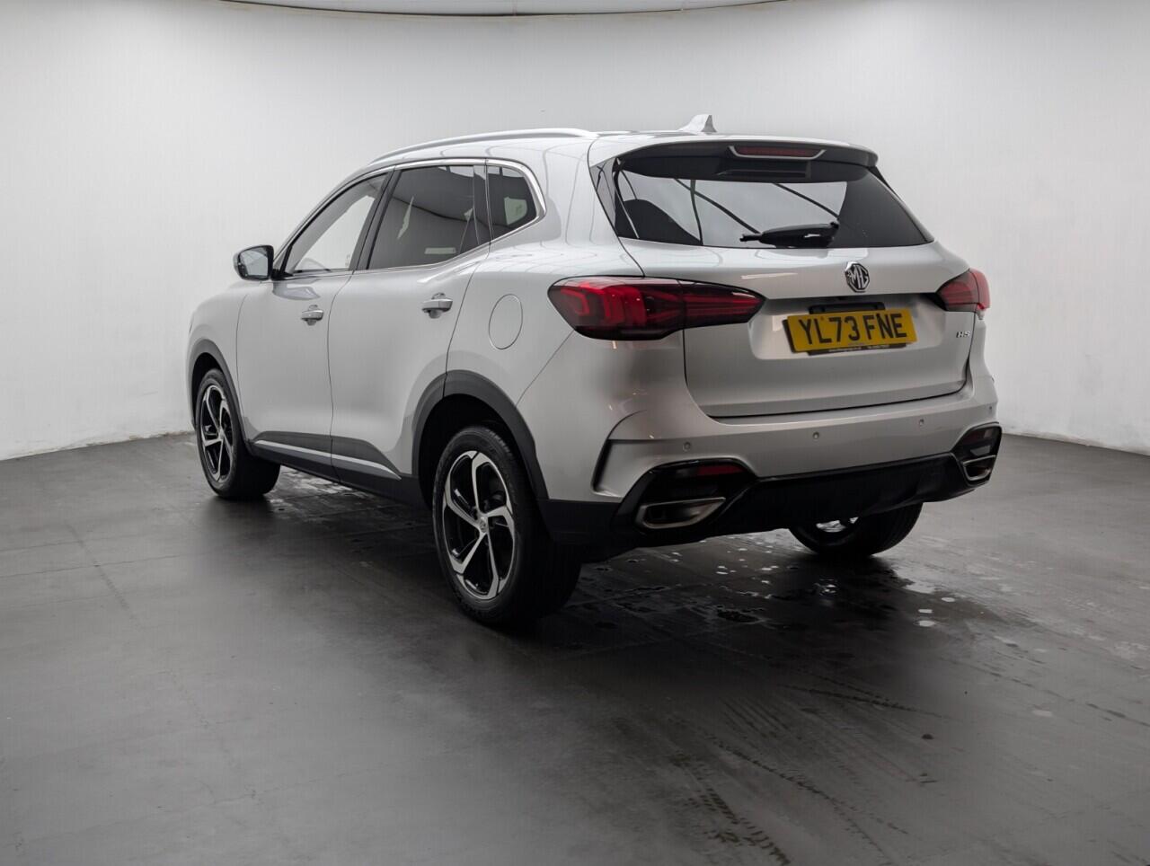 Used MG MG HS 2024 for sale - 77109635: Photo 6