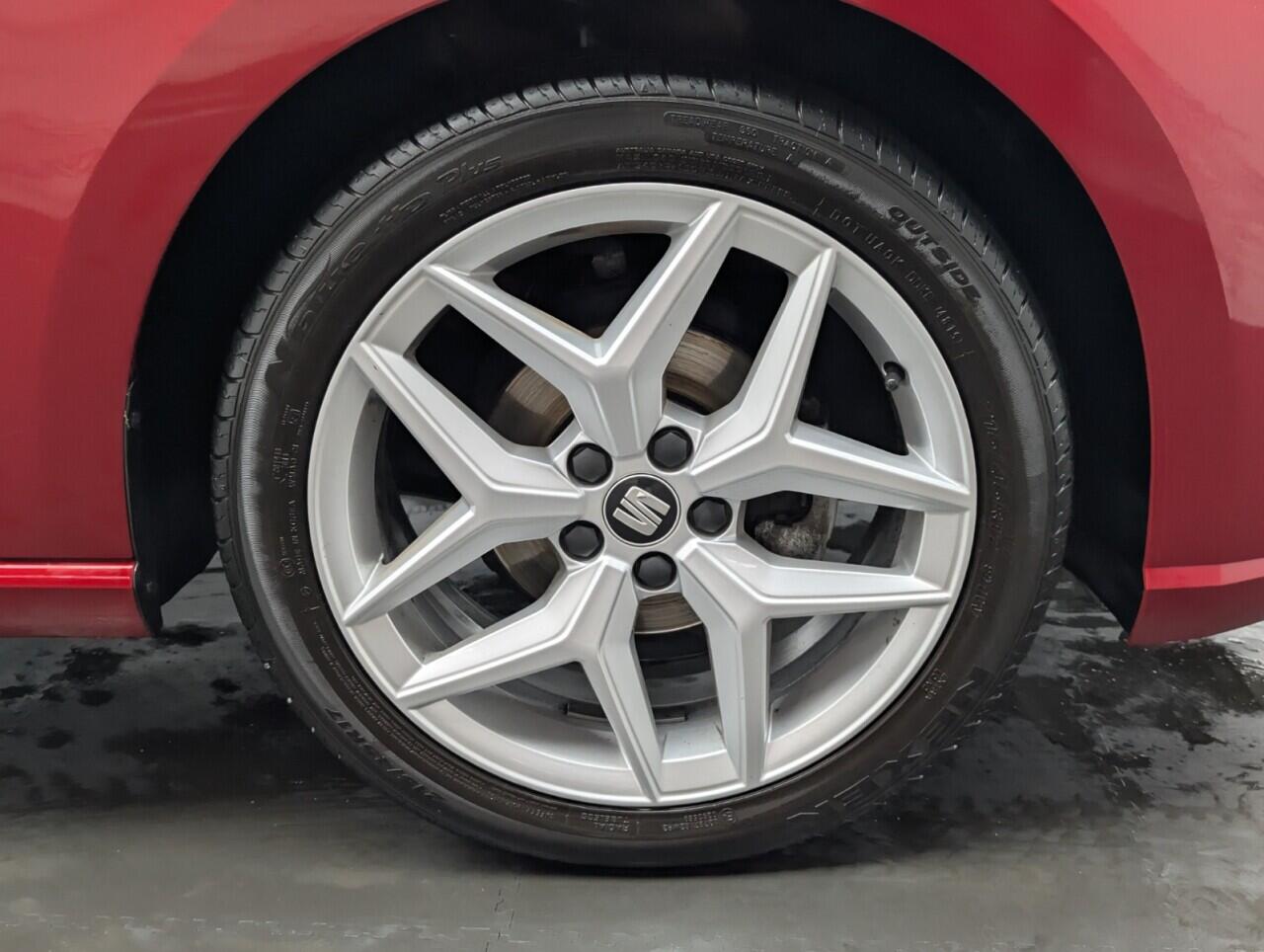 Used SEAT Ibiza 2021 for sale - 76424669: Photo 10