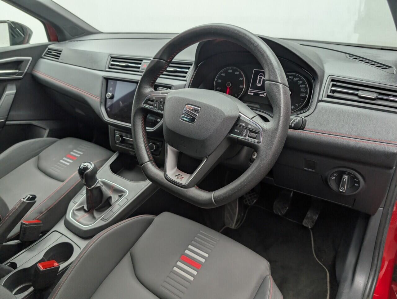 Used SEAT Ibiza 2021 for sale - 76424669: Photo 11