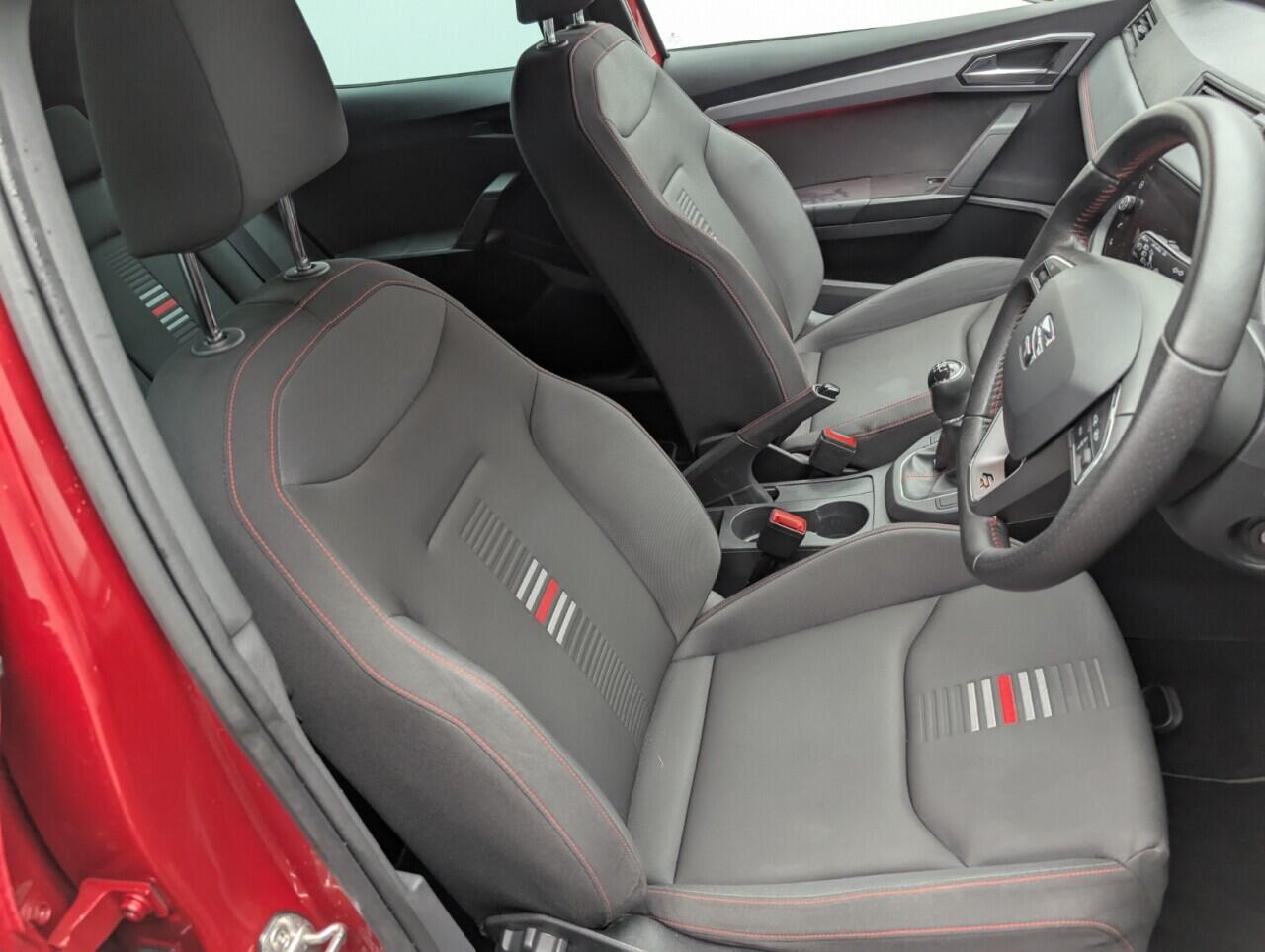 Used SEAT Ibiza 2021 for sale - 76424669: Photo 12