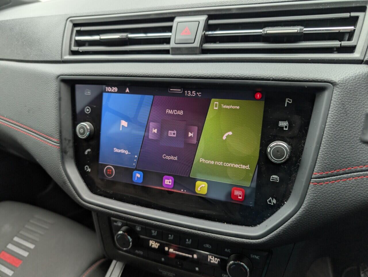 Used SEAT Ibiza 2021 for sale - 76424669: Photo 14