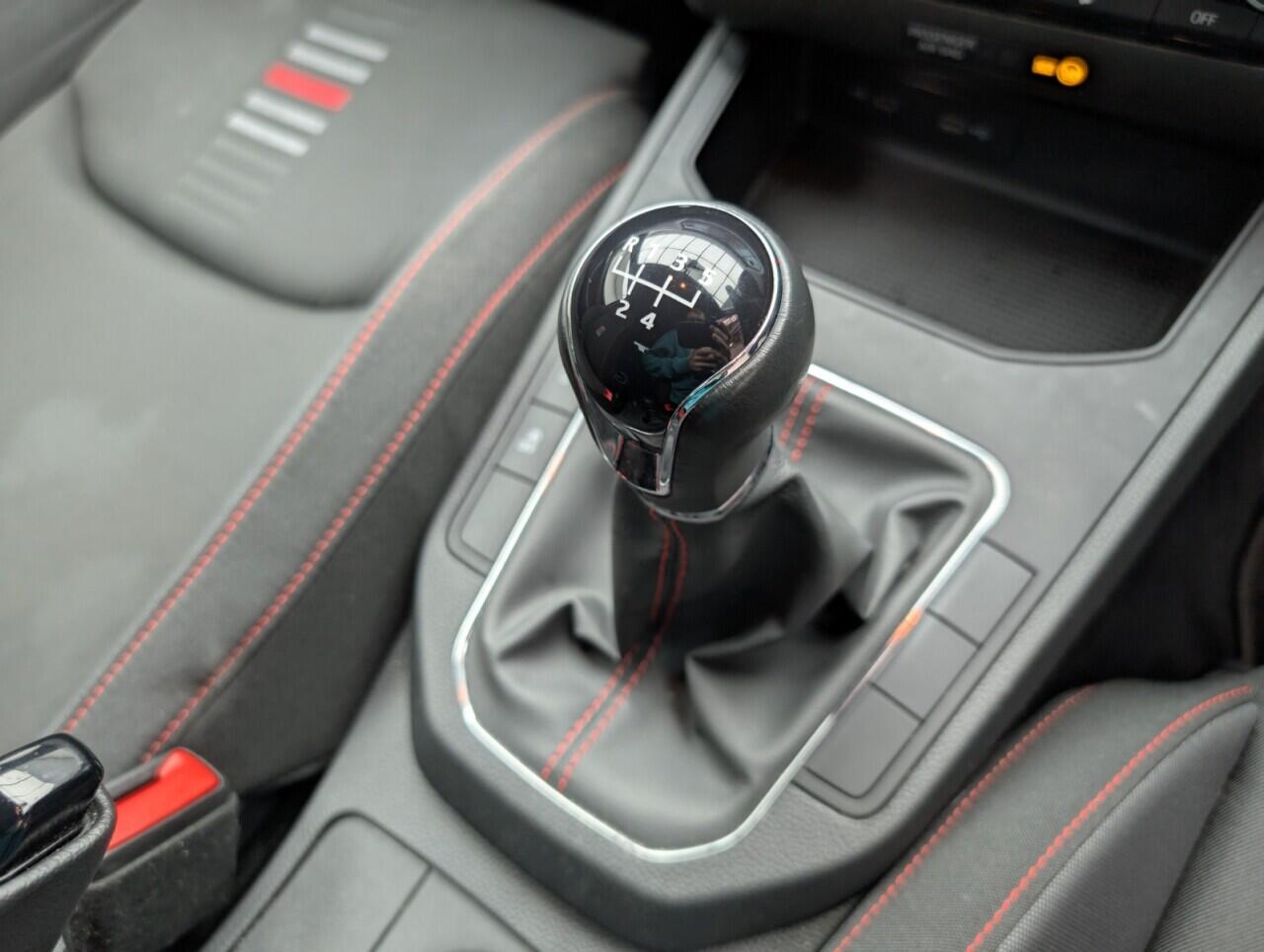 Used SEAT Ibiza 2021 for sale - 76424669: Photo 16