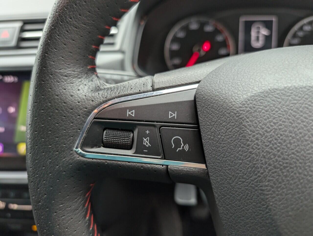 Used SEAT Ibiza 2021 for sale - 76424669: Photo 18