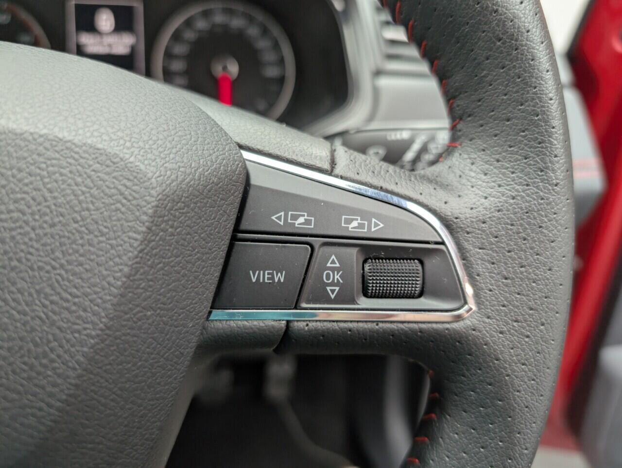 Used SEAT Ibiza 2021 for sale - 76424669: Photo 19