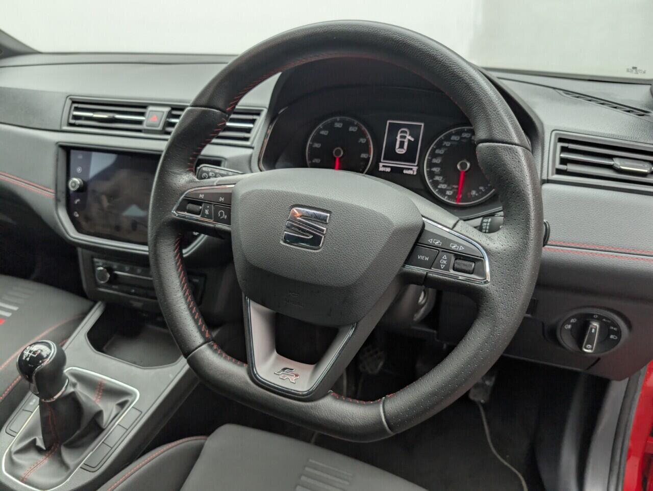 Used SEAT Ibiza 2021 for sale - 76424669: Photo 22