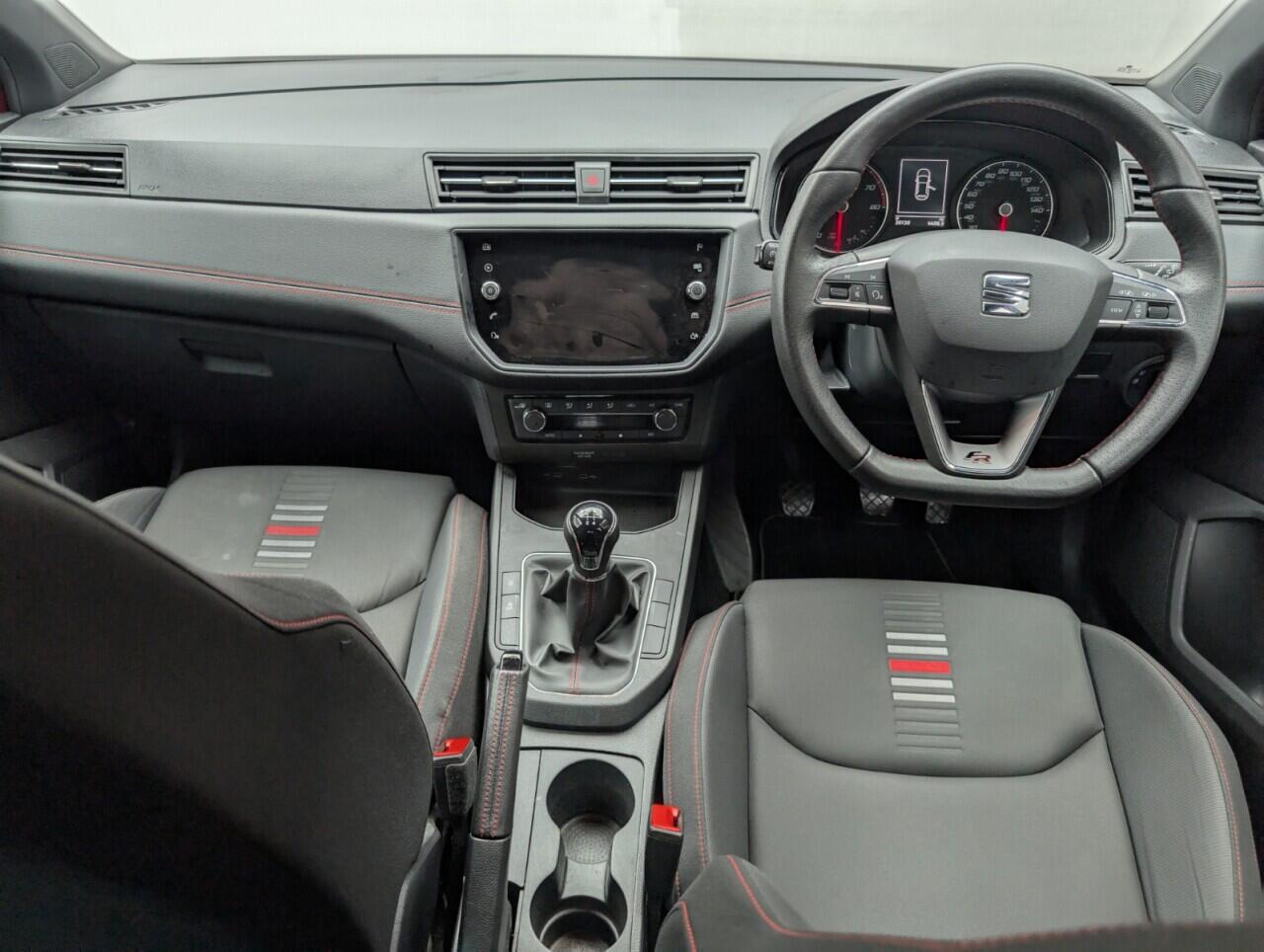 Used SEAT Ibiza 2021 for sale - 76424669: Photo 23