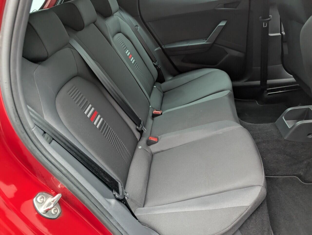 Used SEAT Ibiza 2021 for sale - 76424669: Photo 24