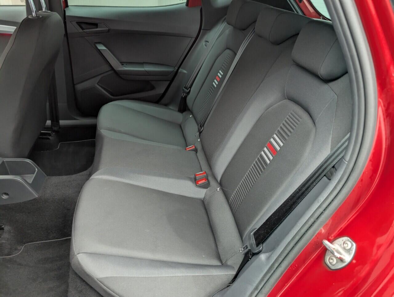 Used SEAT Ibiza 2021 for sale - 76424669: Photo 26