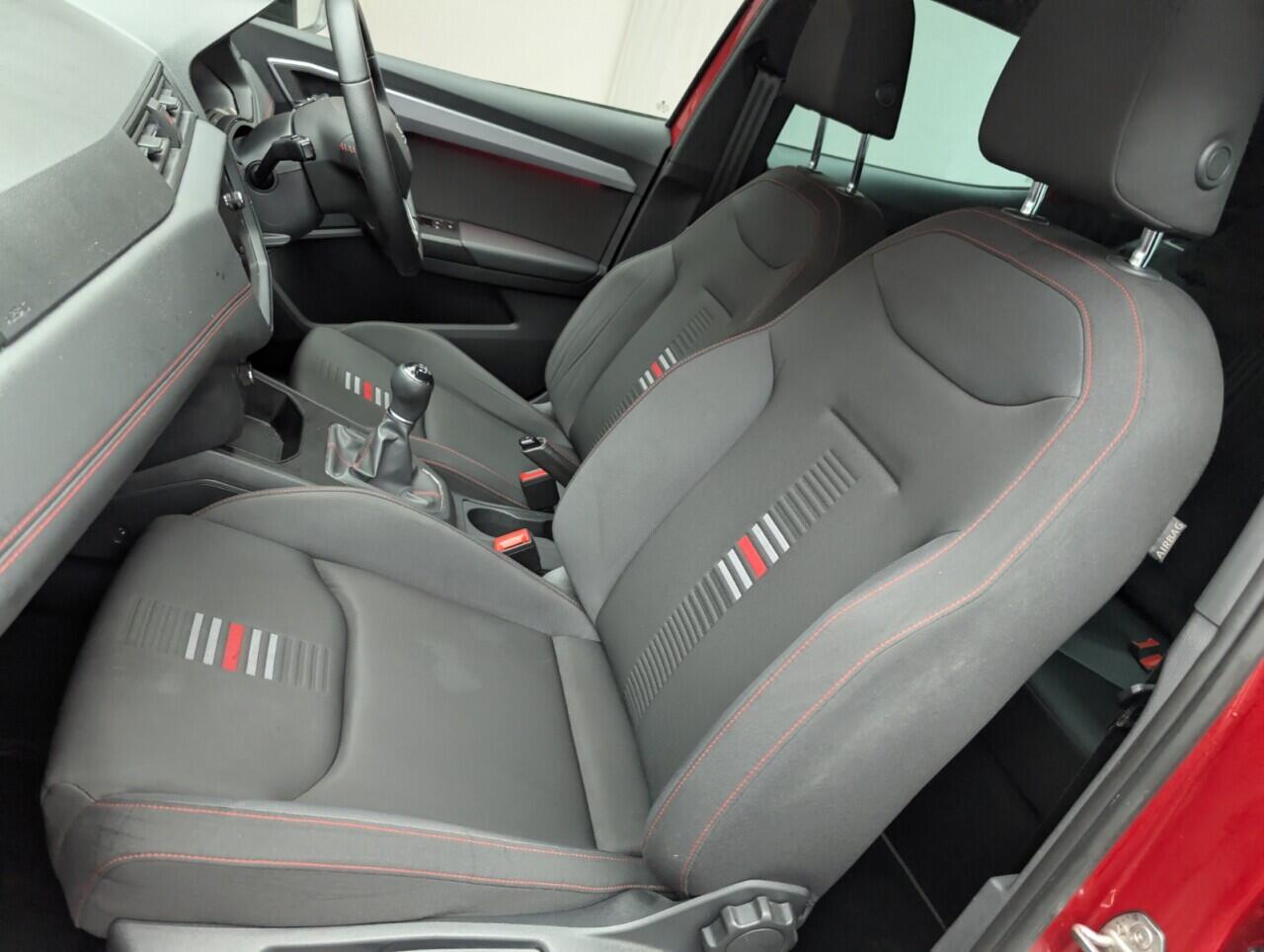 Used SEAT Ibiza 2021 for sale - 76424669: Photo 27