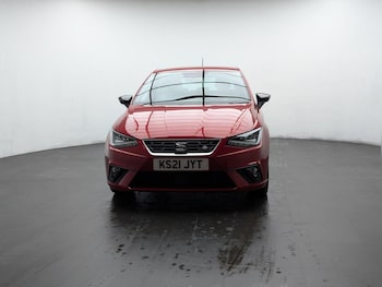 Used SEAT Ibiza 2021 for sale - 76424669: Photo