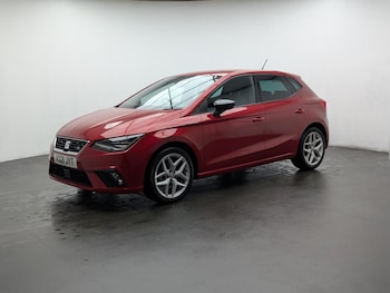 Used SEAT Ibiza 2021 for sale - 76424669: Photo