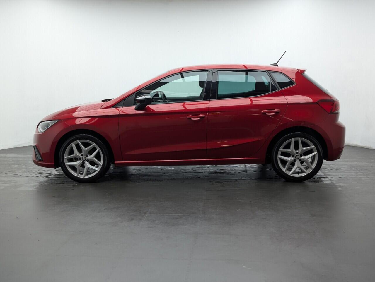 Used SEAT Ibiza 2021 for sale - 76424669: Photo 5