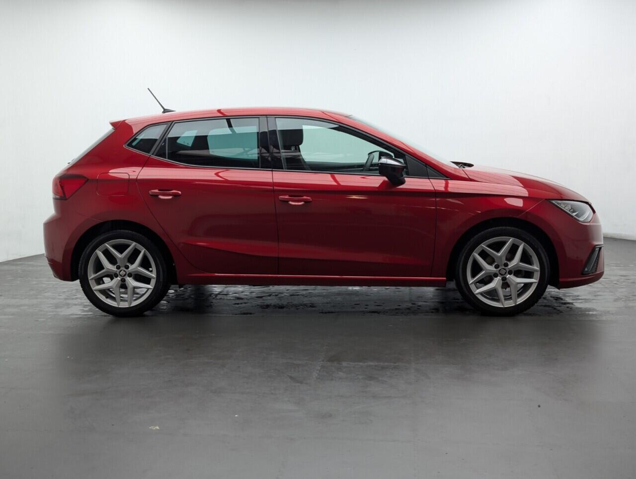 Used SEAT Ibiza 2021 for sale - 76424669: Photo 9