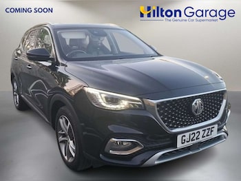 Used MG MG HS 2022 for sale - 78201175: Photo