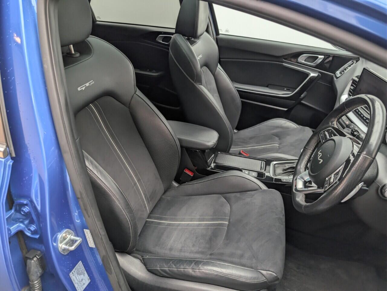 Used Kia Pro Ceed 2022 for sale - 76425630: Photo 12