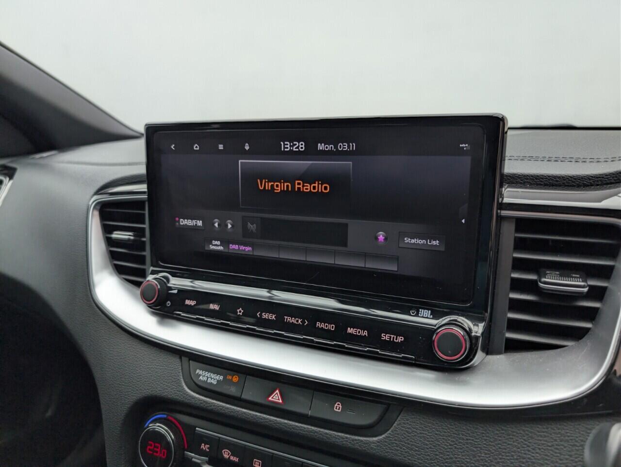 Used Kia Pro Ceed 2022 for sale - 76425630: Photo 13