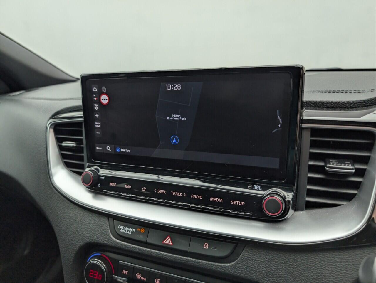 Used Kia Pro Ceed 2022 for sale - 76425630: Photo 14