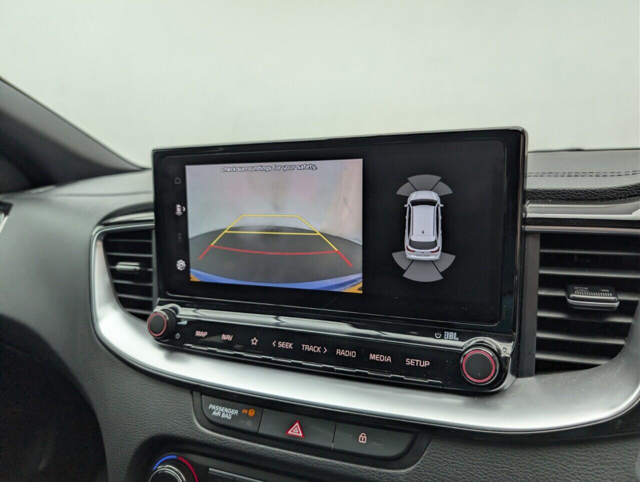 Used Kia Pro Ceed 2022 for sale - 76425630: Photo 15