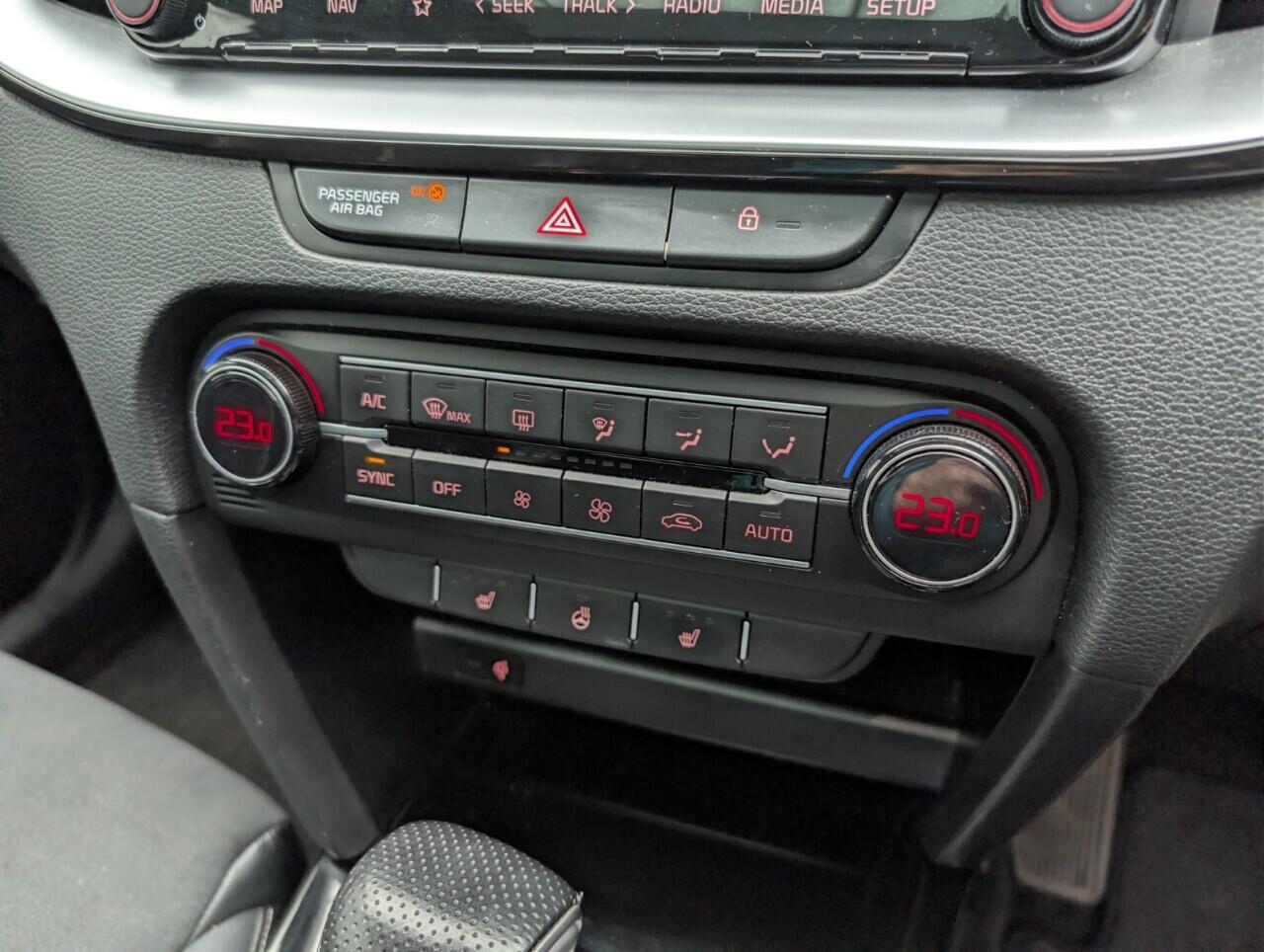 Used Kia Pro Ceed 2022 for sale - 76425630: Photo 16