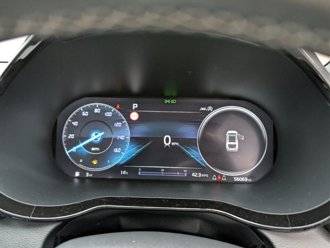 Used Kia Pro Ceed 2022 for sale - 76425630: Photo 18