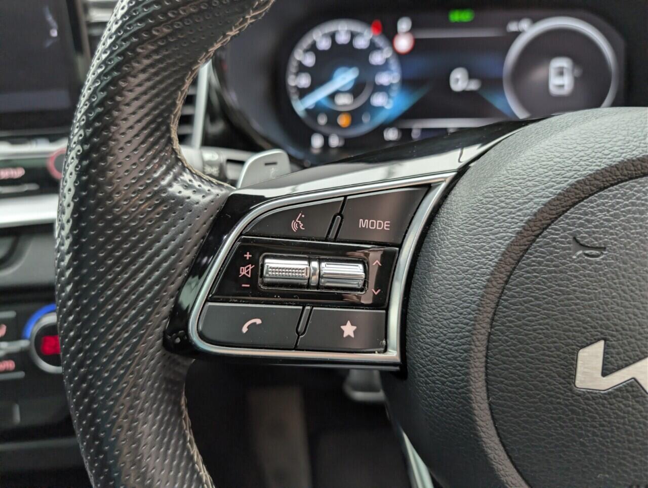 Used Kia Pro Ceed 2022 for sale - 76425630: Photo 19