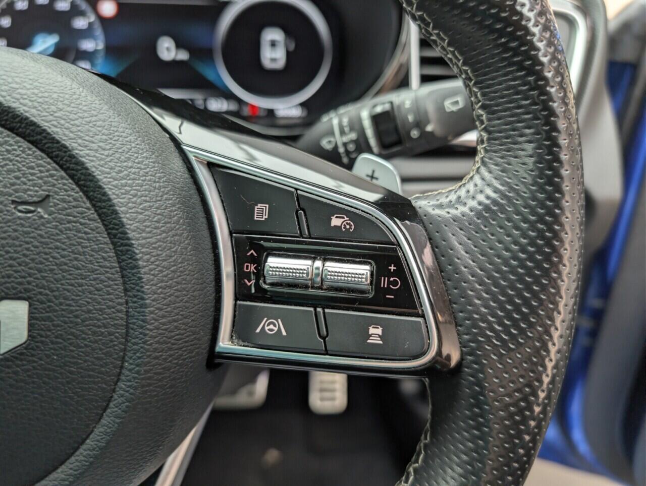 Used Kia Pro Ceed 2022 for sale - 76425630: Photo 20