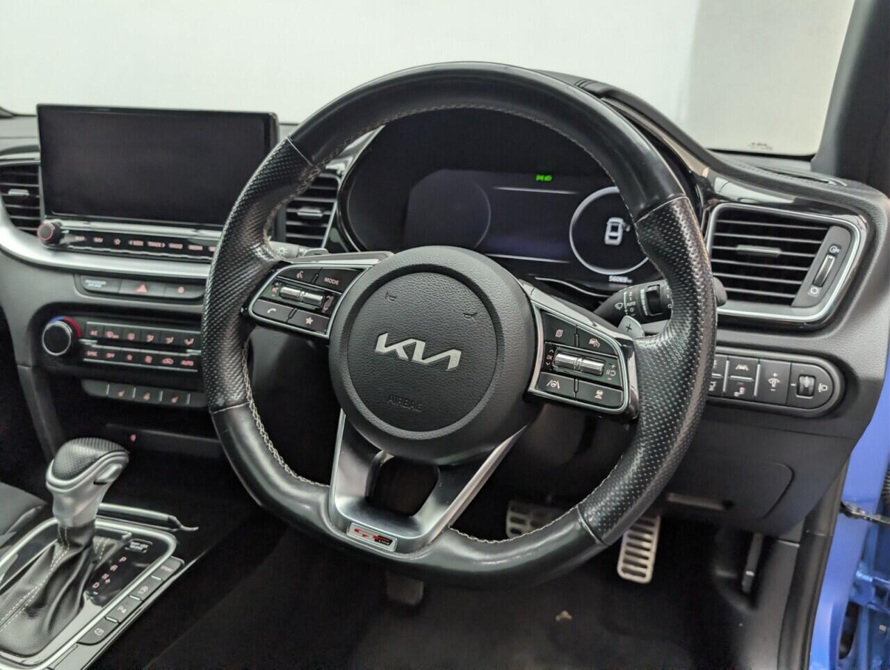 Used Kia Pro Ceed 2022 for sale - 76425630: Photo 23