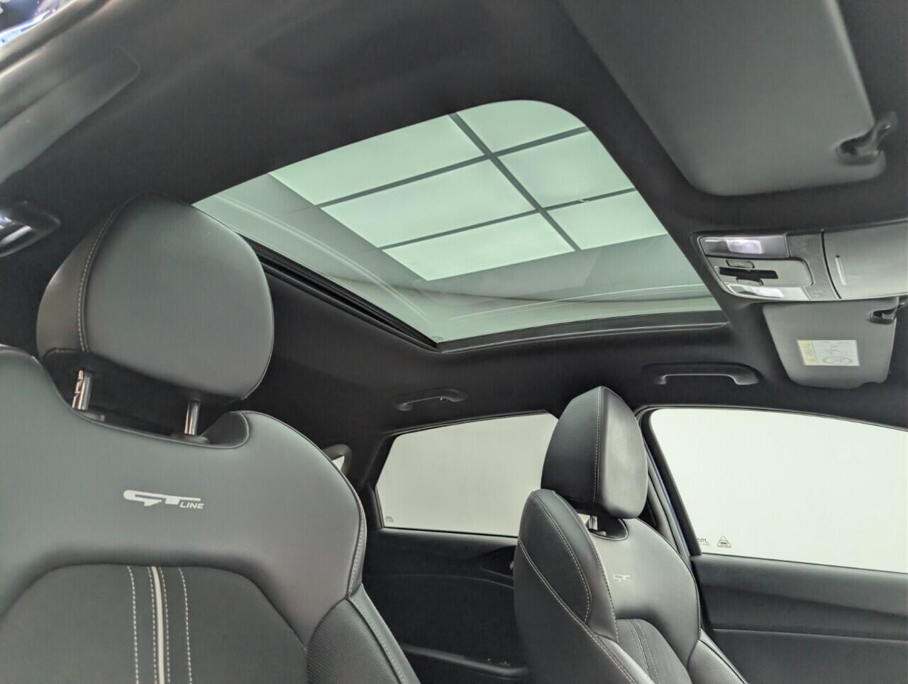 Used Kia Pro Ceed 2022 for sale - 76425630: Photo 24