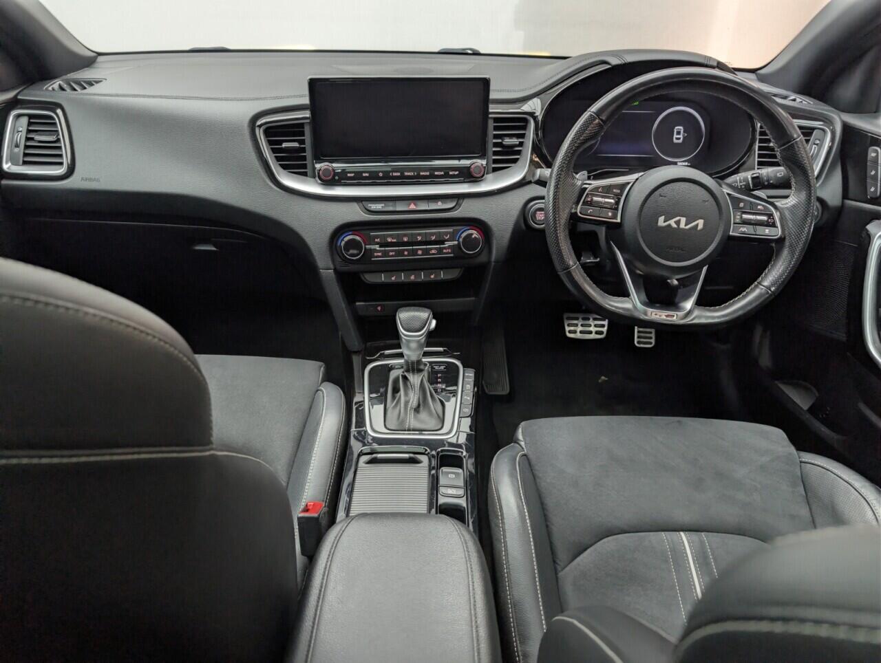 Used Kia Pro Ceed 2022 for sale - 76425630: Photo 26