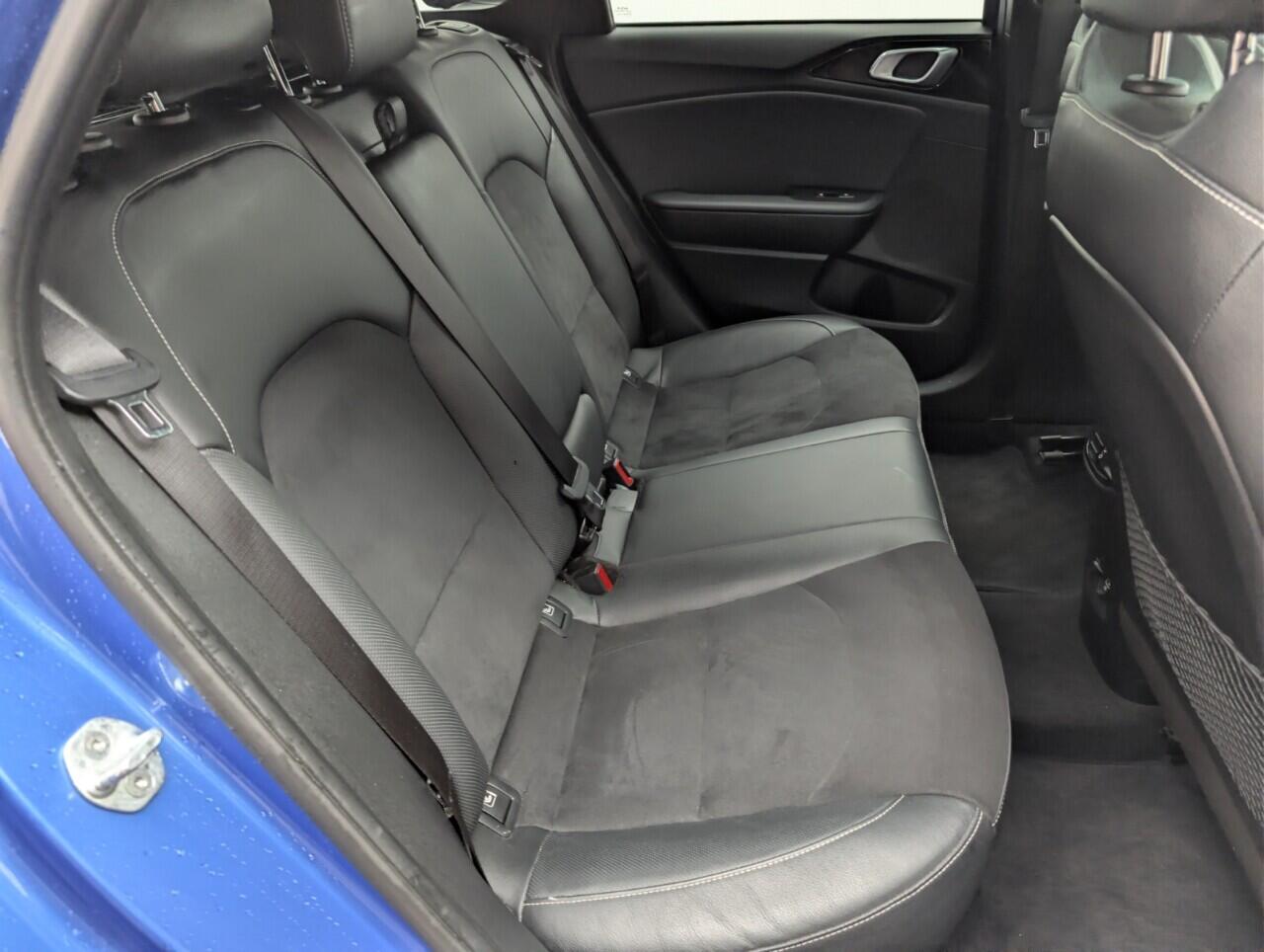 Used Kia Pro Ceed 2022 for sale - 76425630: Photo 27