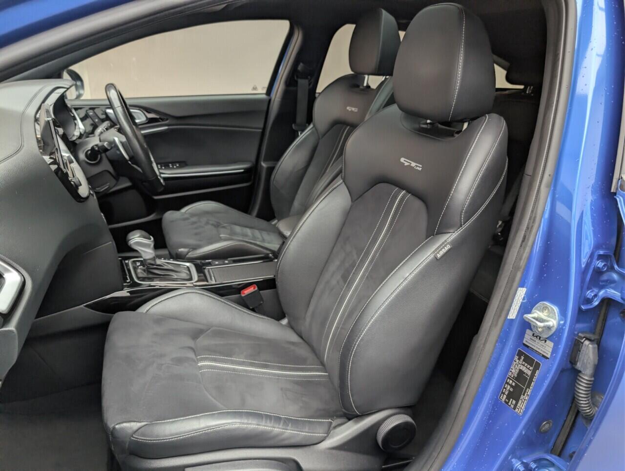 Used Kia Pro Ceed 2022 for sale - 76425630: Photo 30