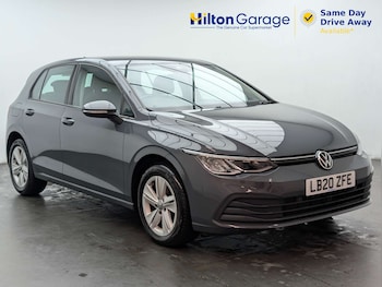 Used Volkswagen Golf 2020 for sale - 78436025: Photo