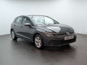 Used Volkswagen Golf 2020 for sale - 78436025: Photo