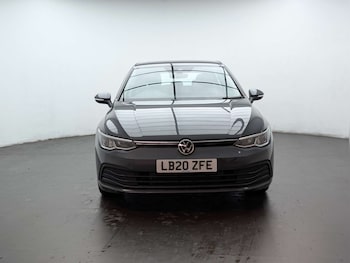 Used Volkswagen Golf 2020 for sale - 78436025: Photo