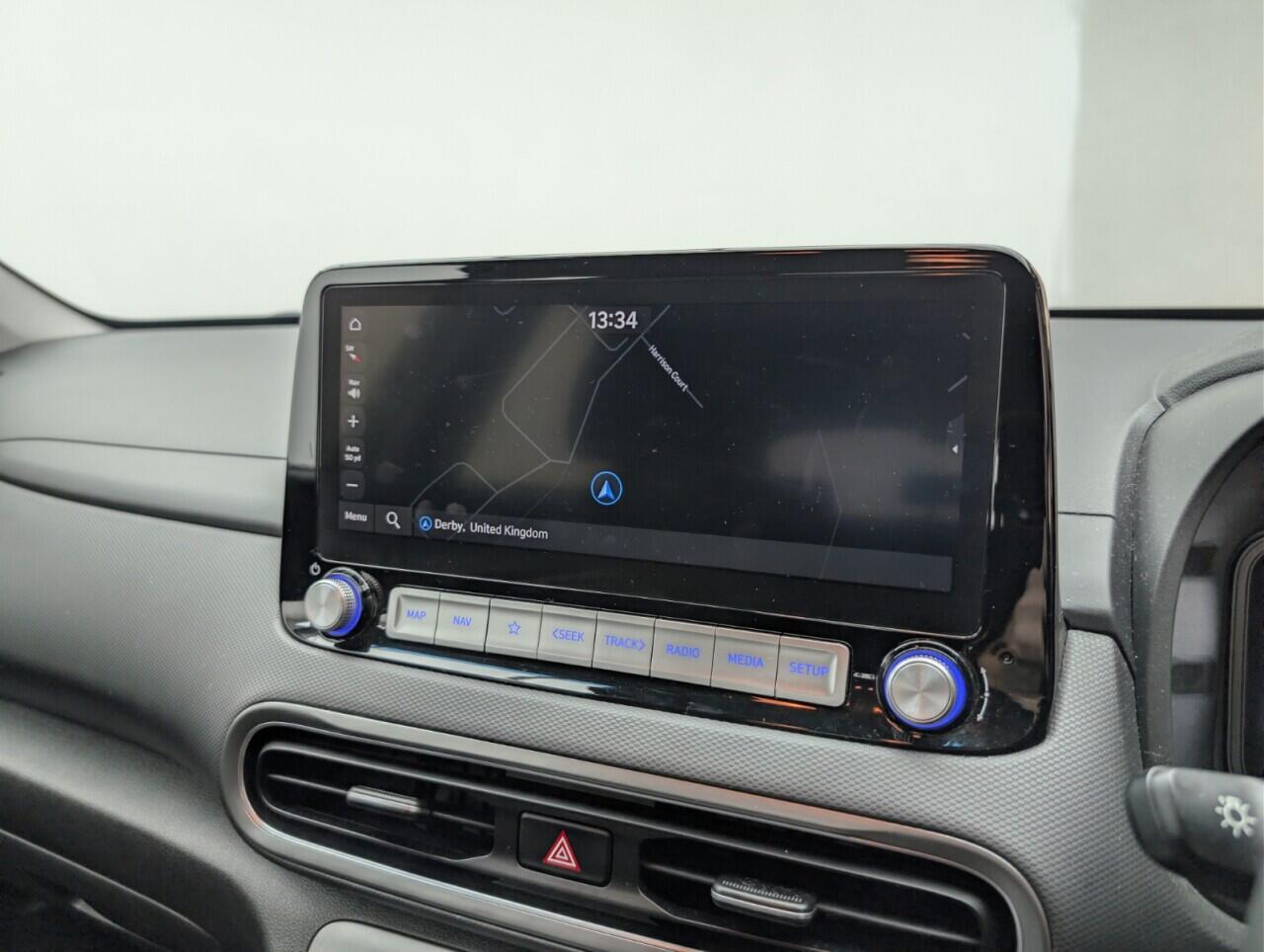 Used Hyundai KONA 2023 for sale - 76645250: Photo 14