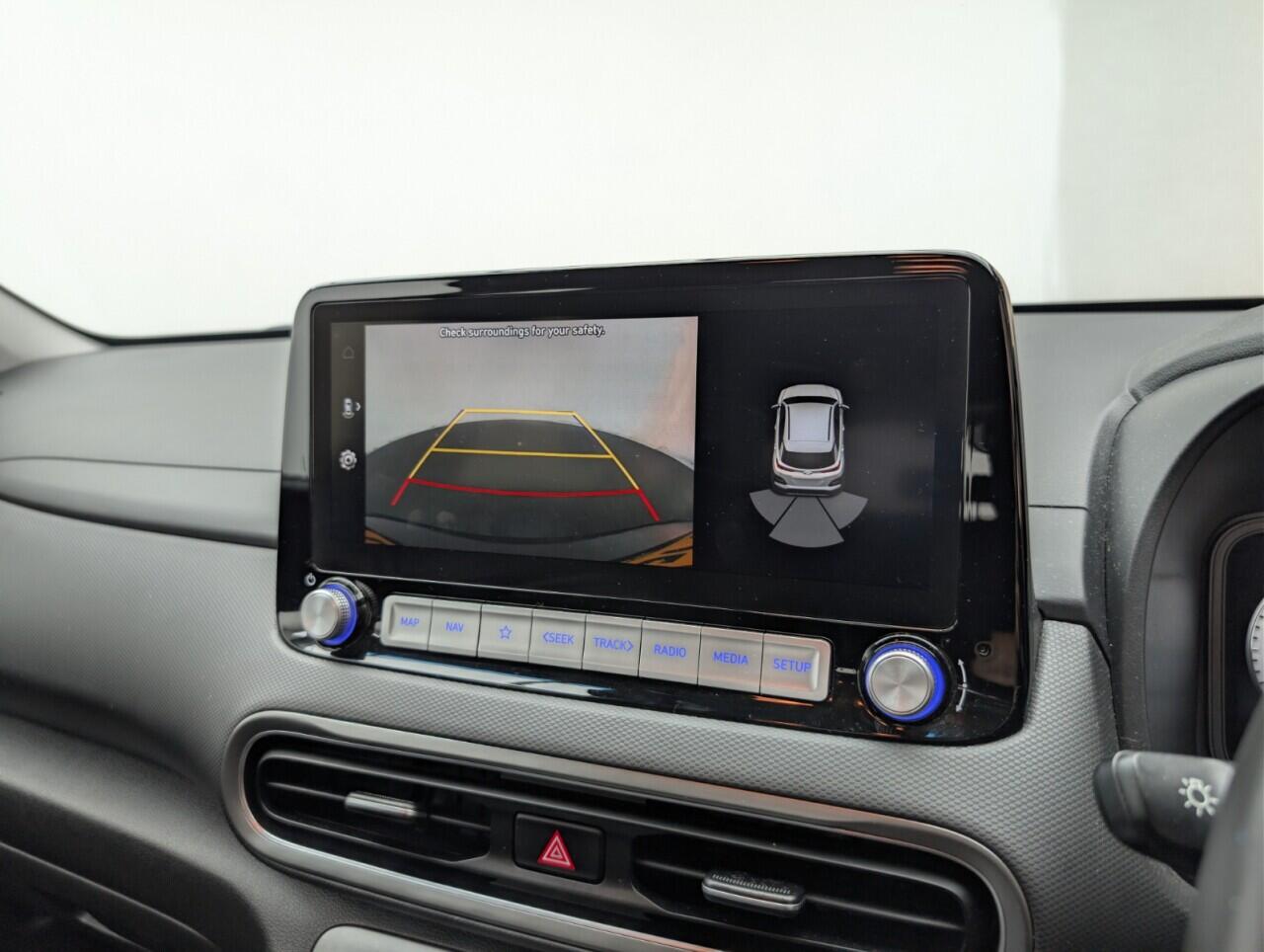 Used Hyundai KONA 2023 for sale - 76645250: Photo 16