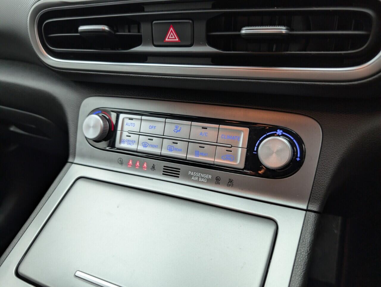 Used Hyundai KONA 2023 for sale - 76645250: Photo 17