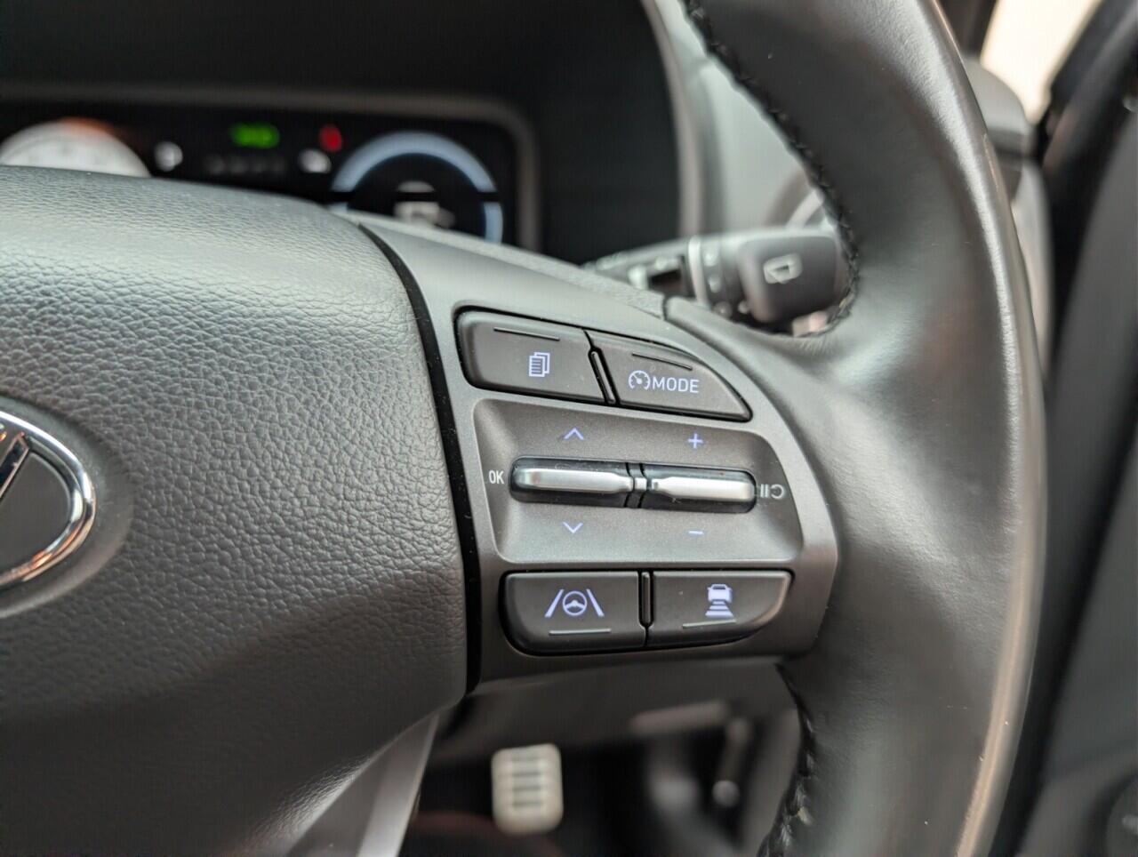 Used Hyundai KONA 2023 for sale - 76645250: Photo 21